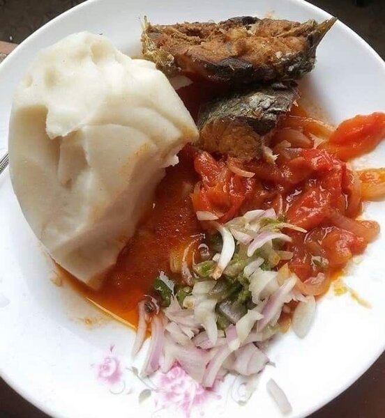 Akassa