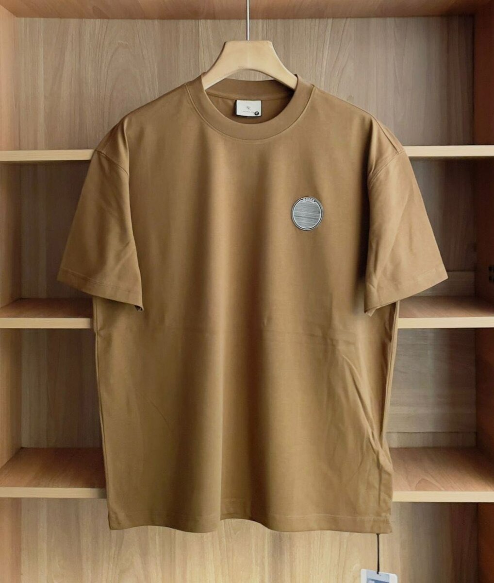 Heavy Shirts