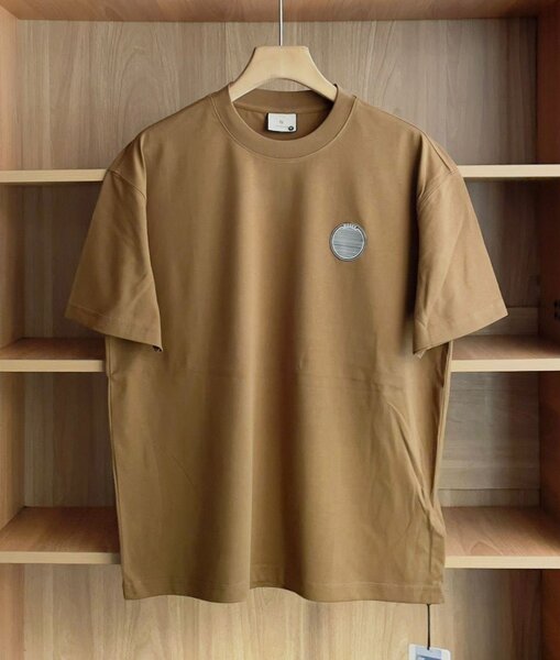 Heavy Shirts