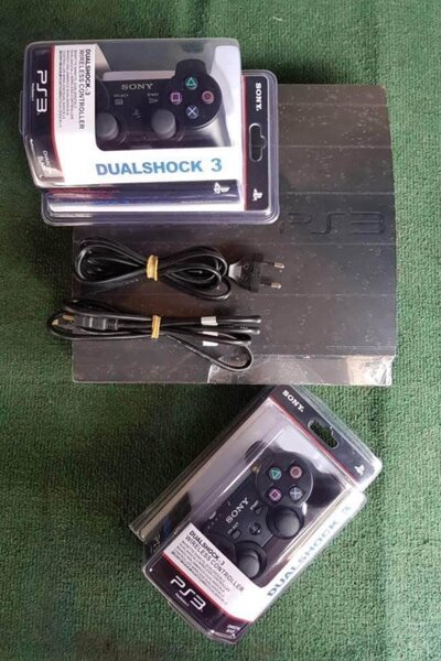 PlayStation 3 slim