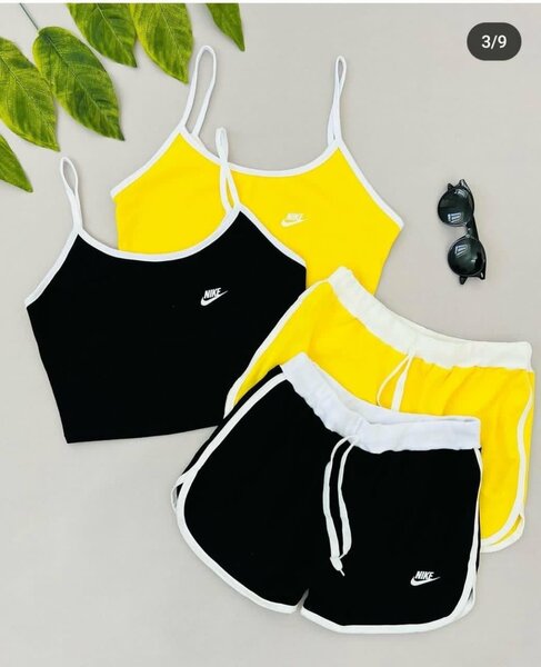 Complet culotte SHEIN