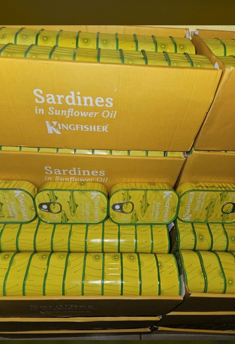 Sardines