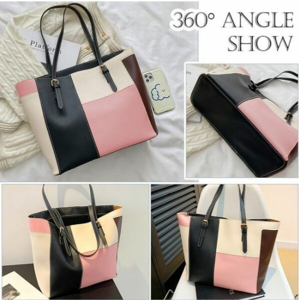 Shoulder bag