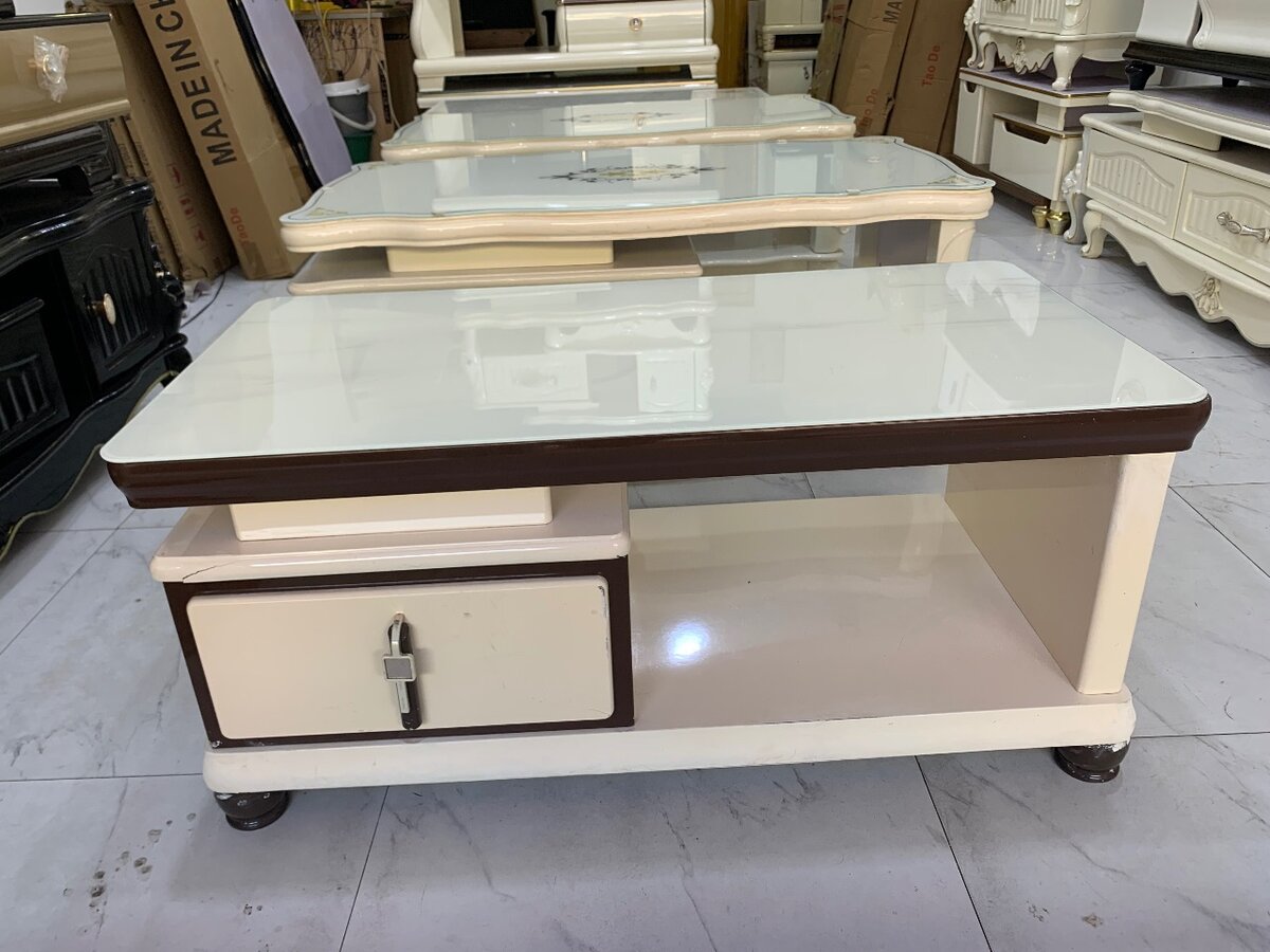 center table