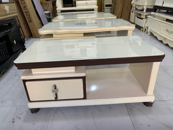 center table