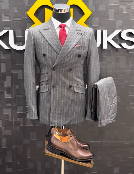 Suit