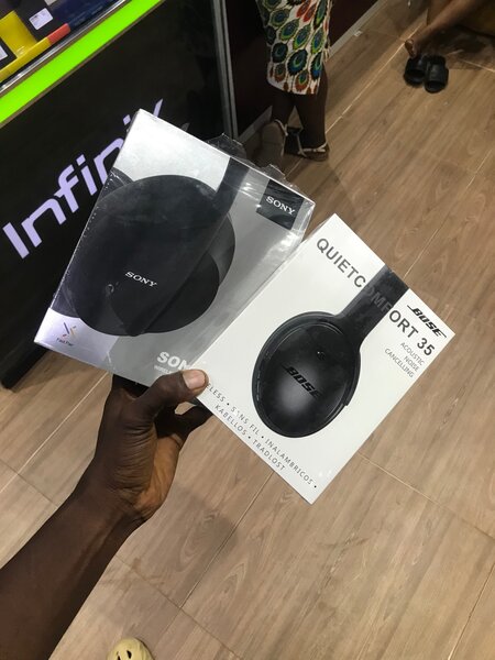 Bose