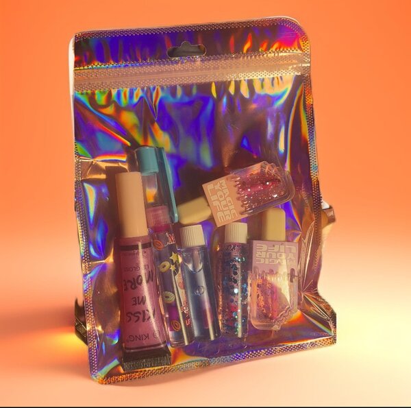 Kit gloss