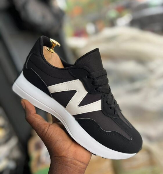 Baskets casual pour hommes