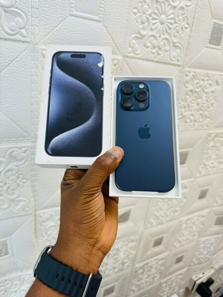 Iphone 15 pro