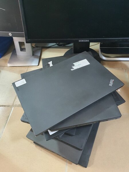 LENOVO T460 CORE I5