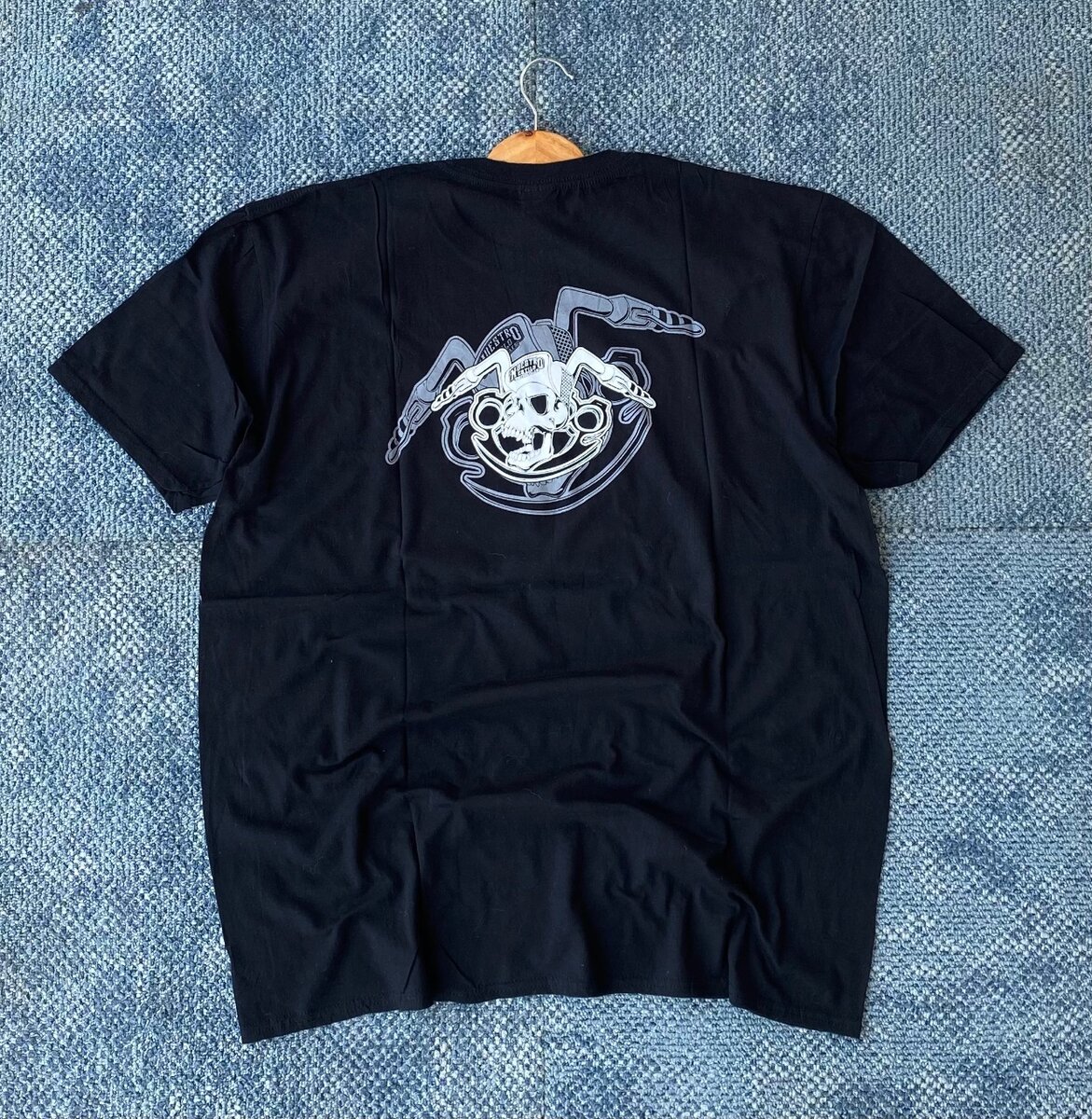 Thrift Tees