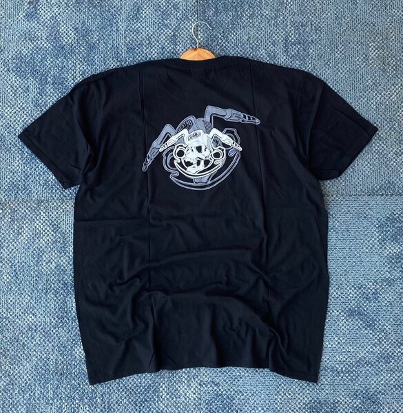 Thrift Tees