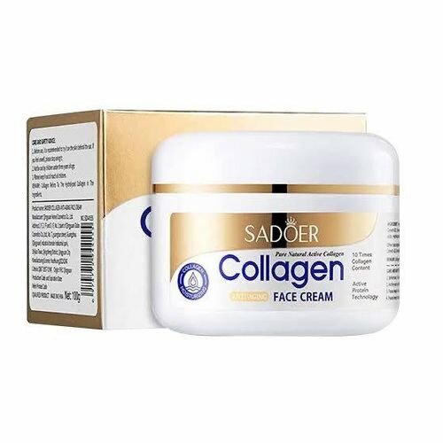 Sadoer Face Cream