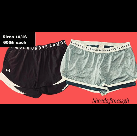 sports shorts