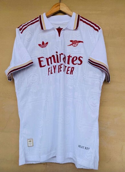 Arsenal Jersey