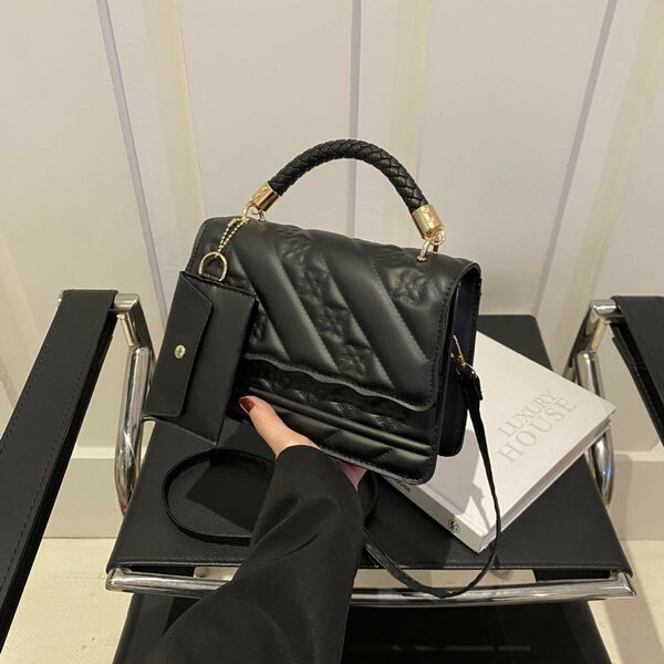 Bags Available