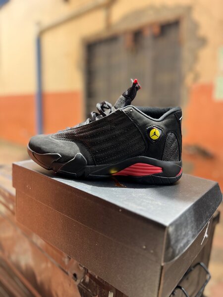 Jordan 15