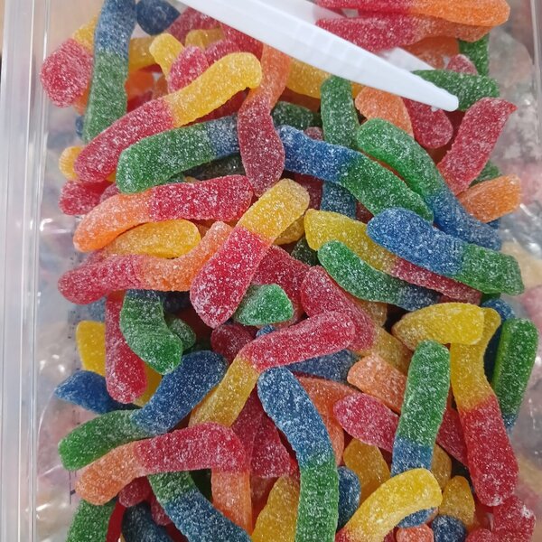 Candy