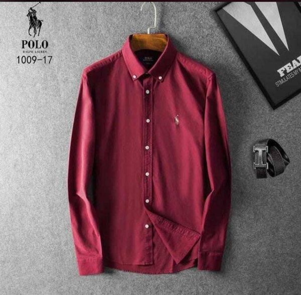 Original & Heavy POLO Shirts
