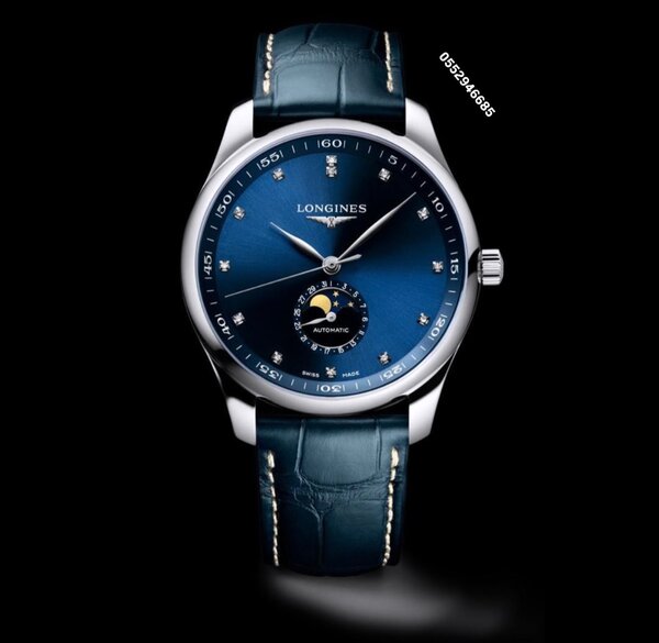 Wrist Watch