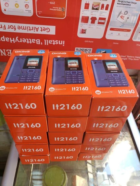 Itel phone