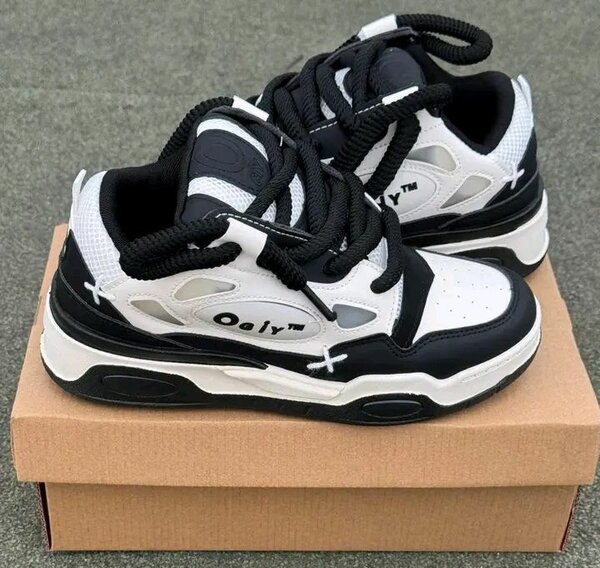 Chaussures OGIY