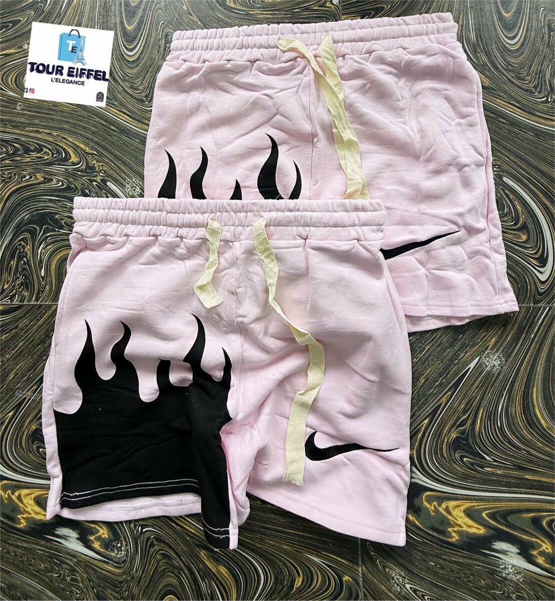 Culotte hommes