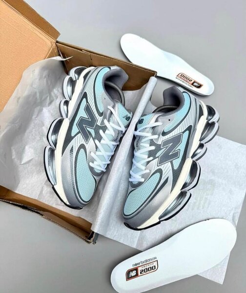 New Balance