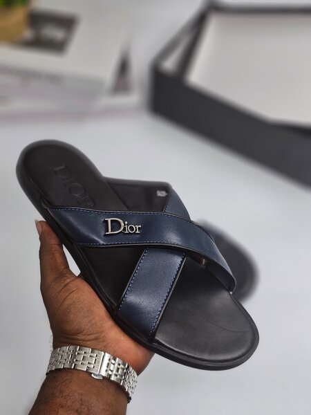 Men slippers