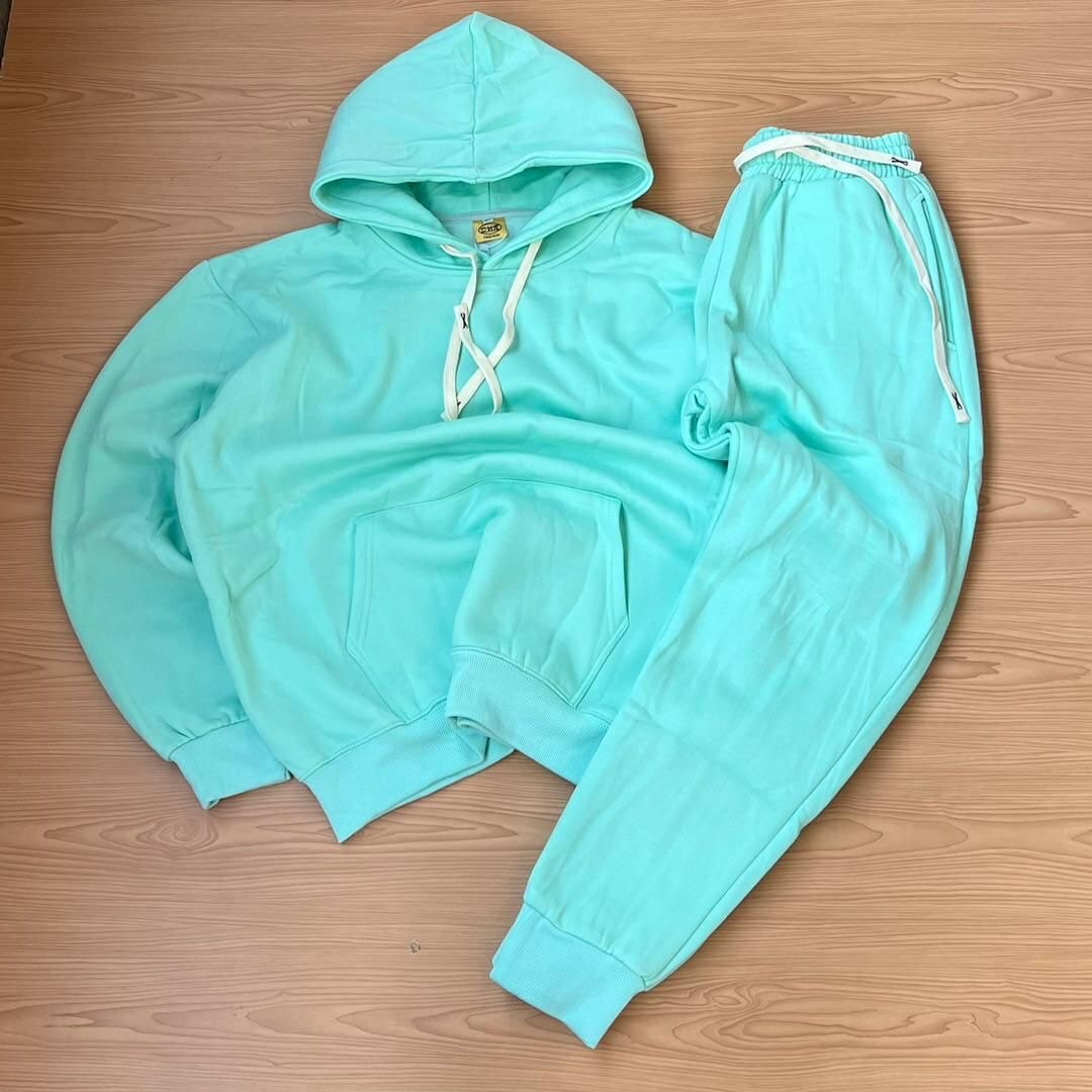 Tracksuit hoodies