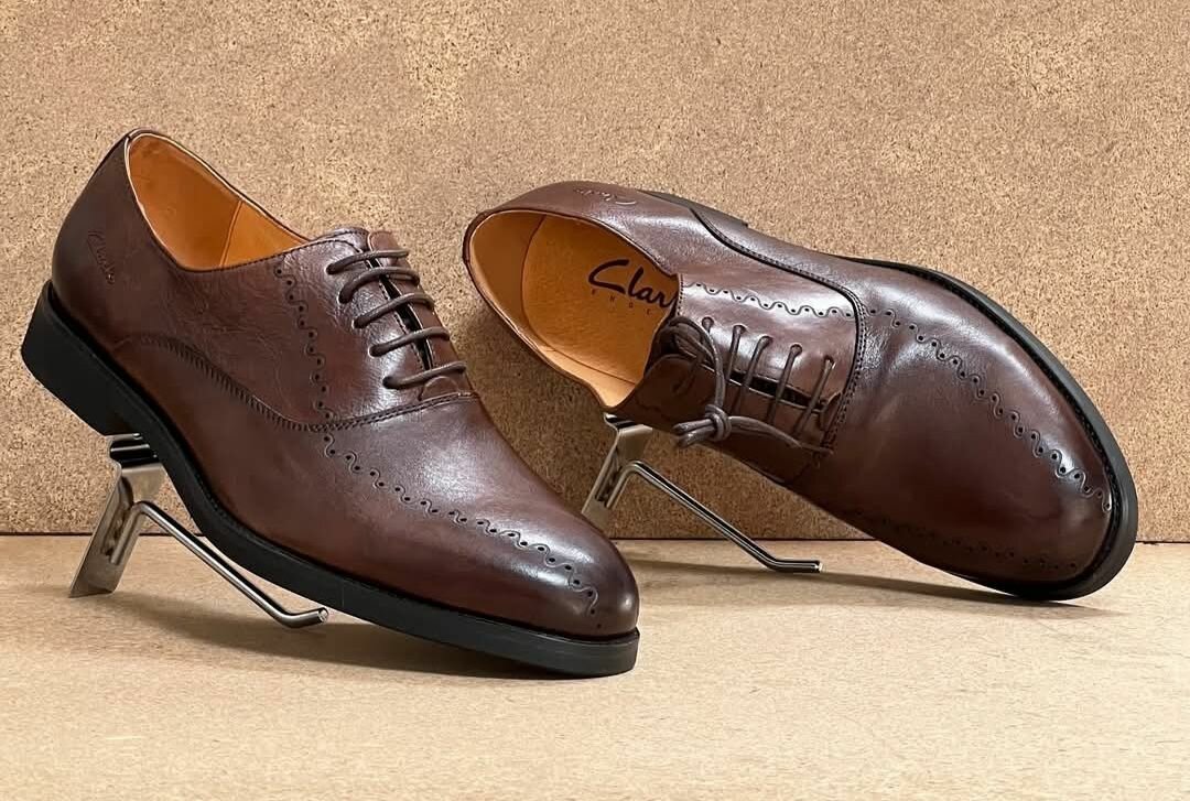 Smart shoes