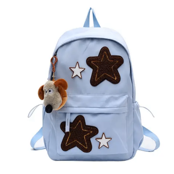 Sac à dos pour enfants étoilé