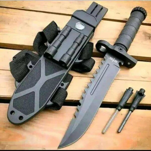 Effet militaire