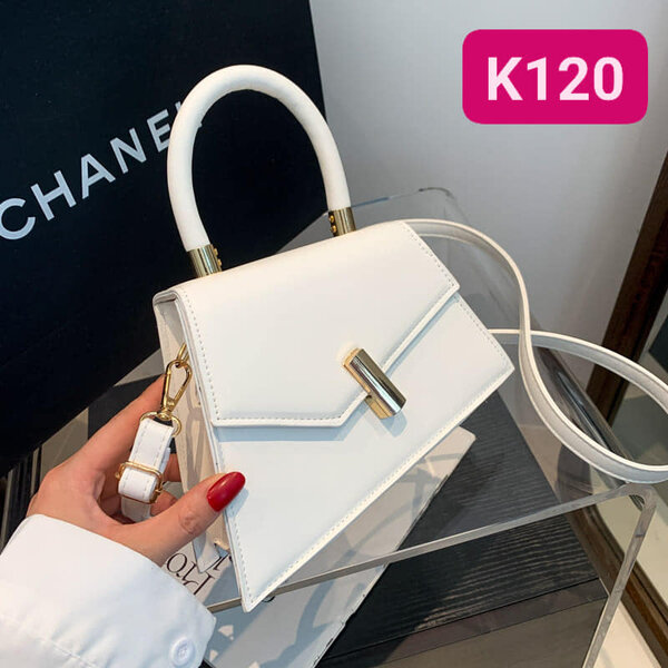 beautiful handbag