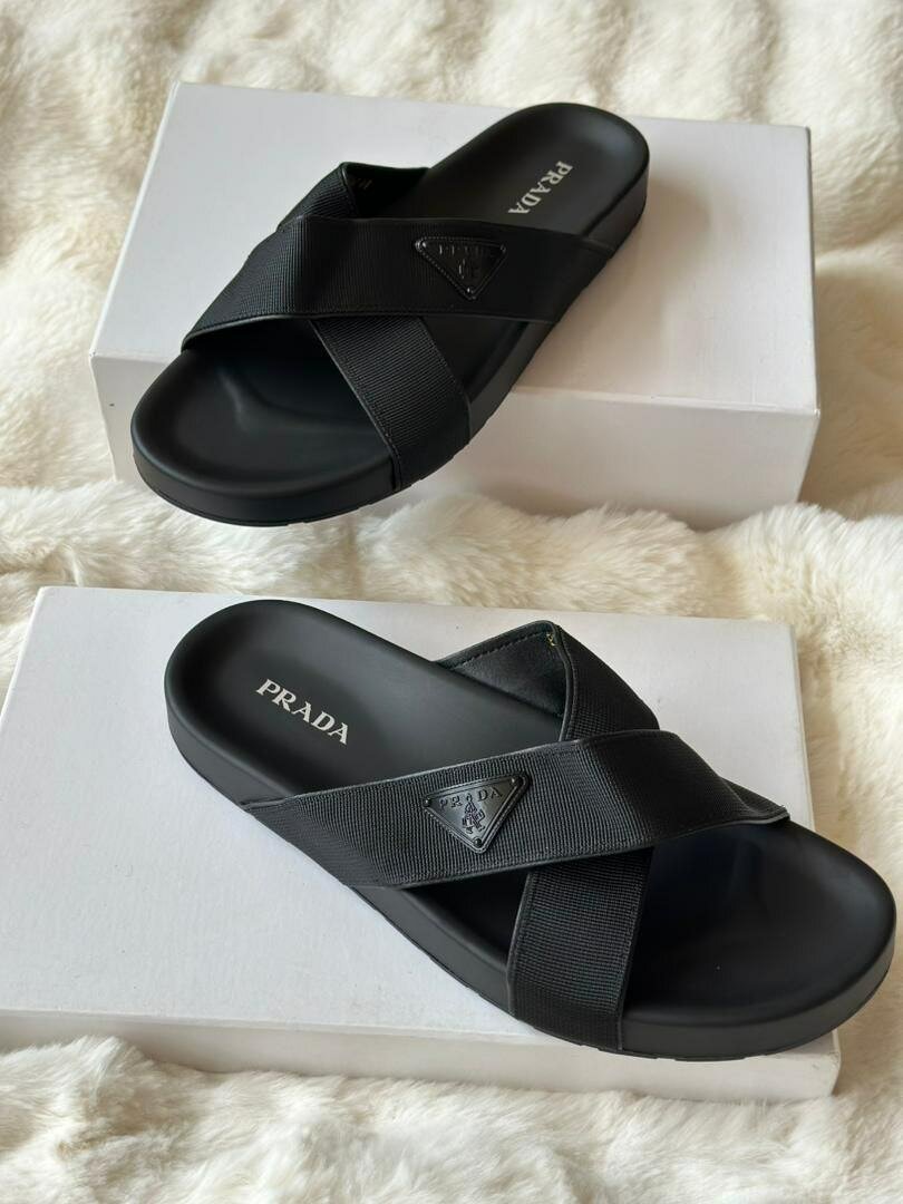 Slippers