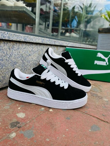 Original vans
