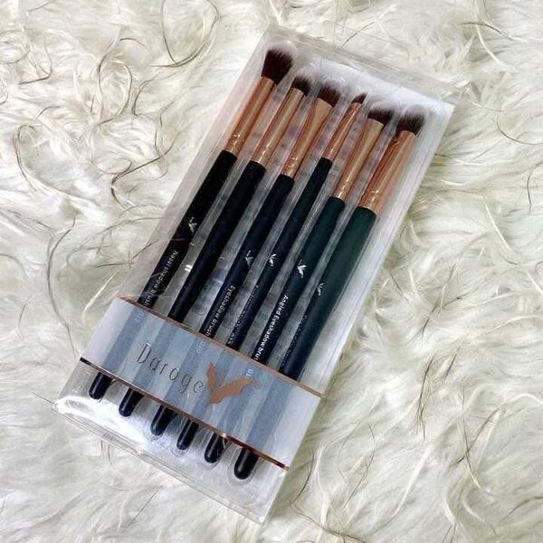 Pinceau make-up