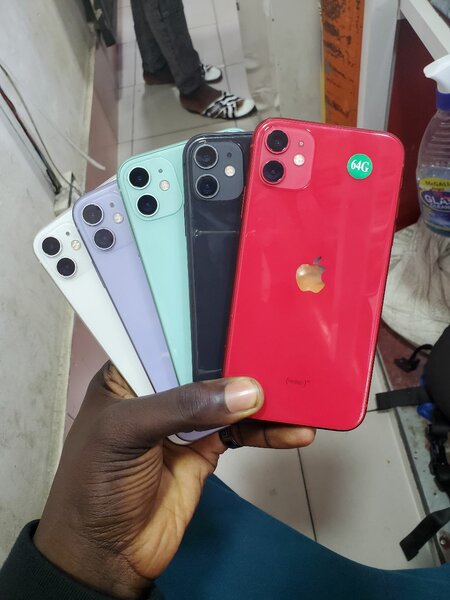 IPhone 11