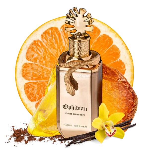 OPHIDIAN SWEET SURRENDER
