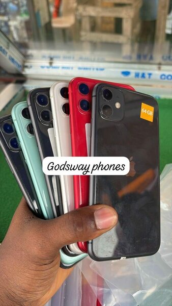 iPhone 13 ,64Gig ,