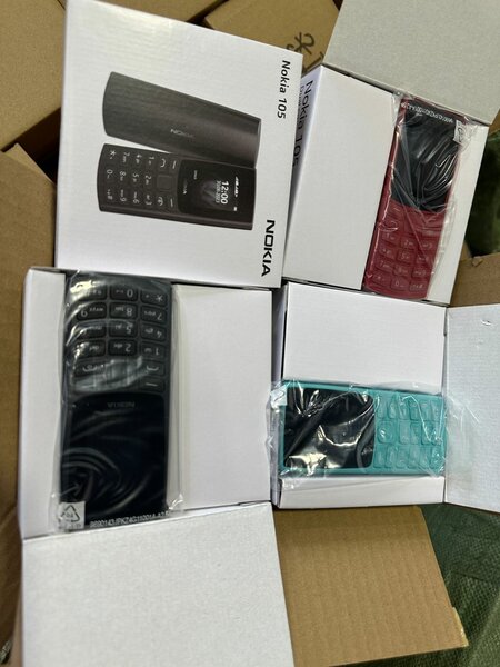 Nokia 105