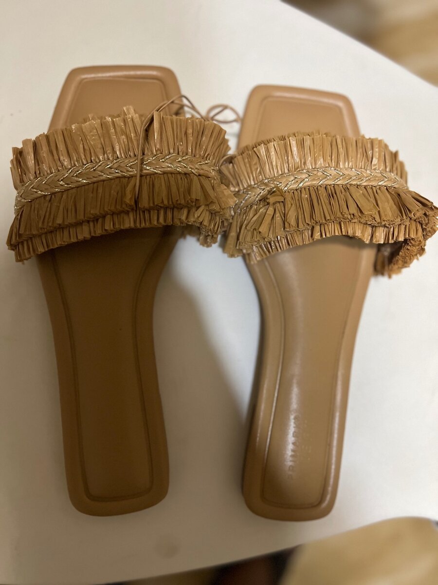 New Fashion shoe