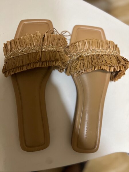 New Fashion shoe