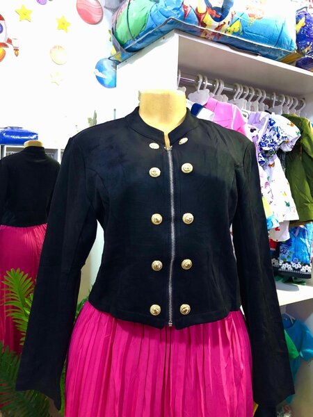 Ladies jacket