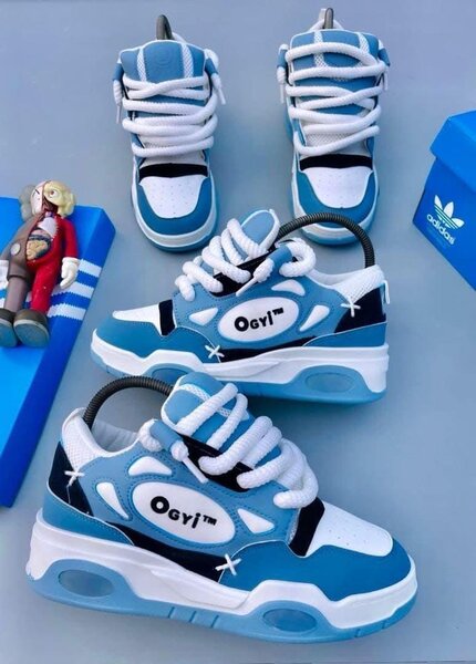 Oaiy