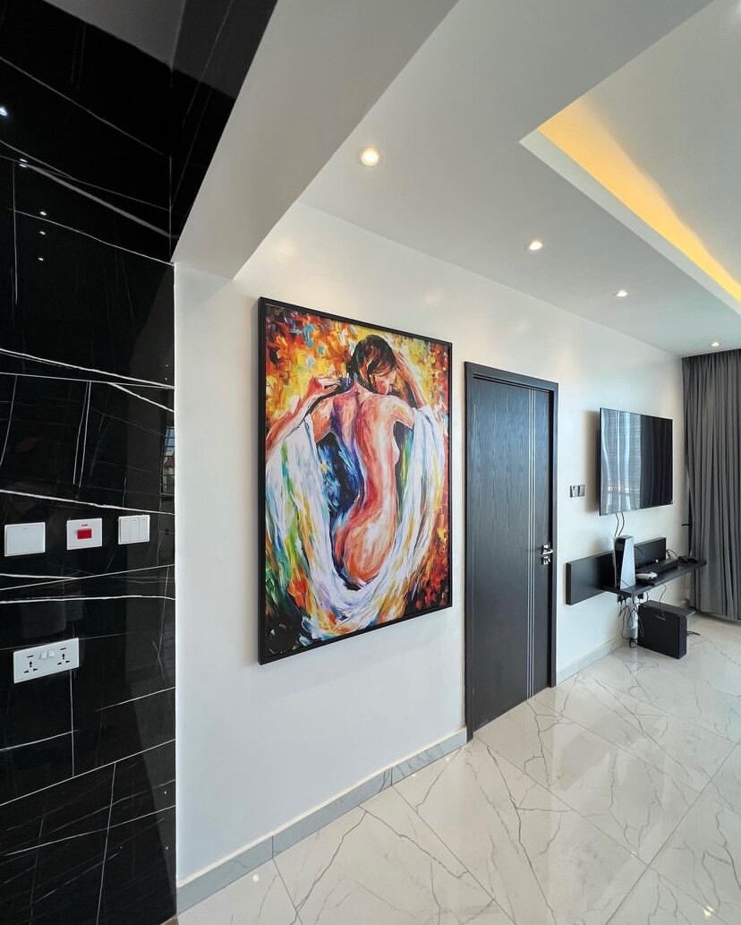 ART WALL FRAME