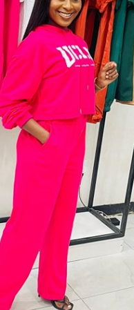 suit