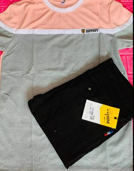 Combo set