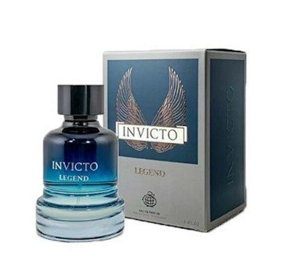 Invoctp Legend